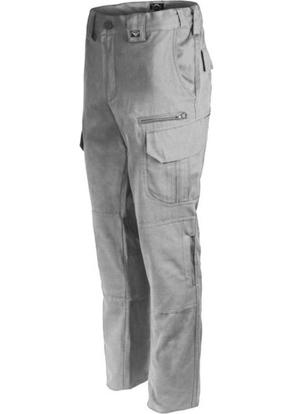 Taktikal Outdoor Erkek Pantolon - Vav Tactec 13 Gri fiyatları
