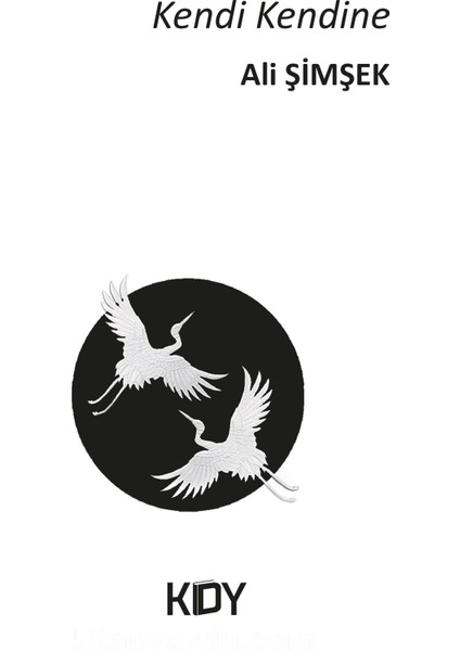 Kendi Kendine