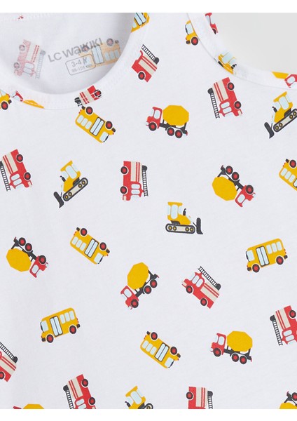 Yeni Sezon Bisiklet Yaka Baskılı Erkek Çocuk Atlet fiyatları