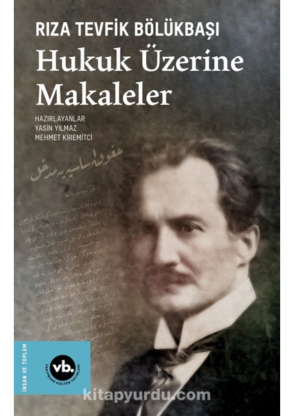 Hukuk Üzerine Makaleler