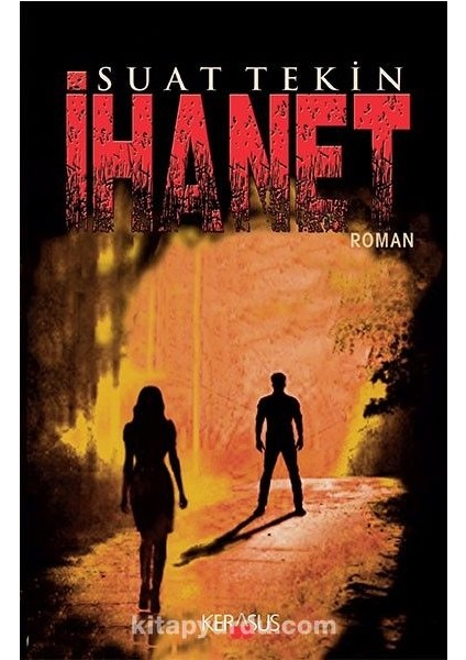 Ihanet