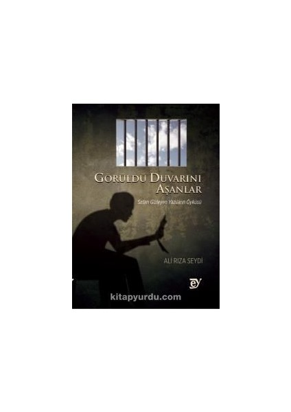 Görüldü Duvarını Aşanlar: Sırları Gizleyen Yazıların Öyküsü