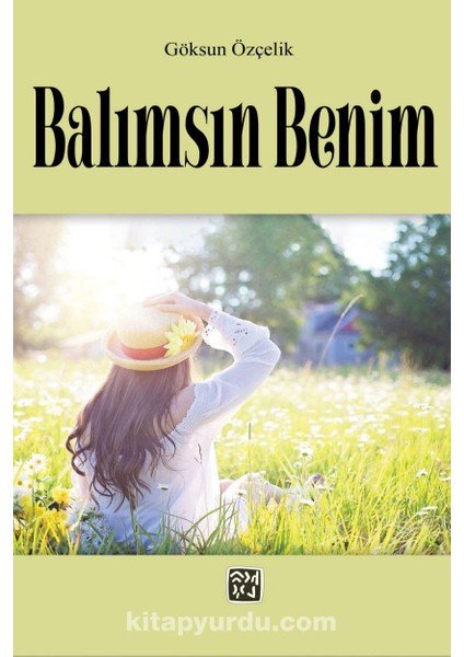 Balımsın Benim