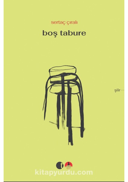 Boş Tabure
