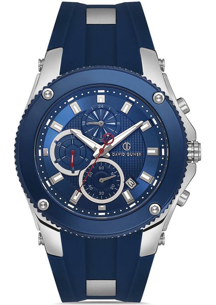 Davıd Guner DG-8724GD-L3 Kadın Kol Saati