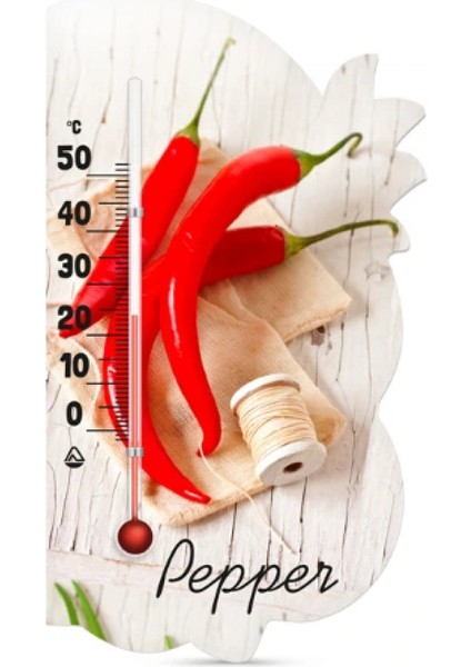 Mıknatıslı Mutfak Termometresi modelleri