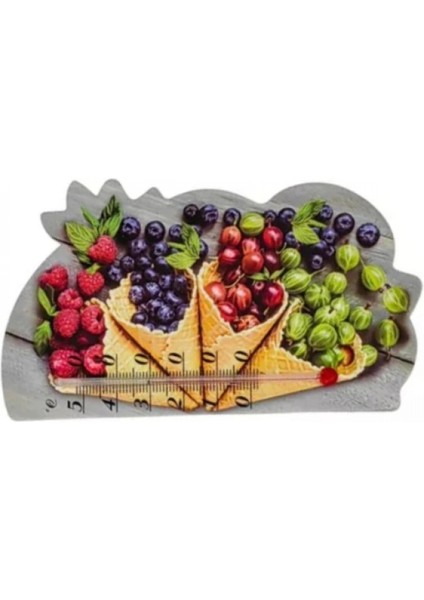 Mıknatıslı Mutfak Termometresi fırsatları