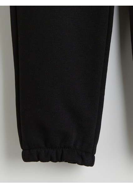 Yeni Sezon Beli Lastikli Basic Erkek Çocuk Jogger Eşofman Altı fiyatları