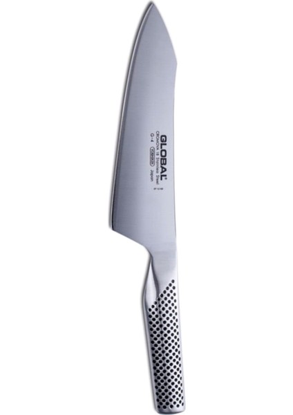 G4 Japon Çelik Oriental Şef Bıçağı