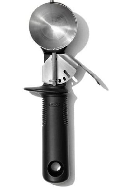 Gg Swipe Dondurma Kaşığı