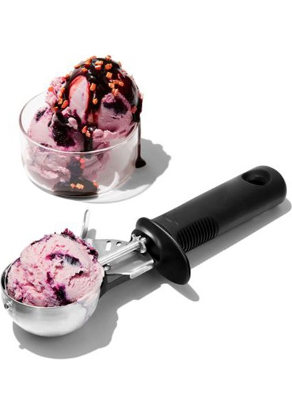 Gg Swipe Dondurma Kaşığı