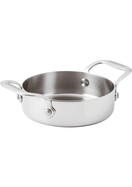 Çelik Mini Tencere 12 cm fiyatları