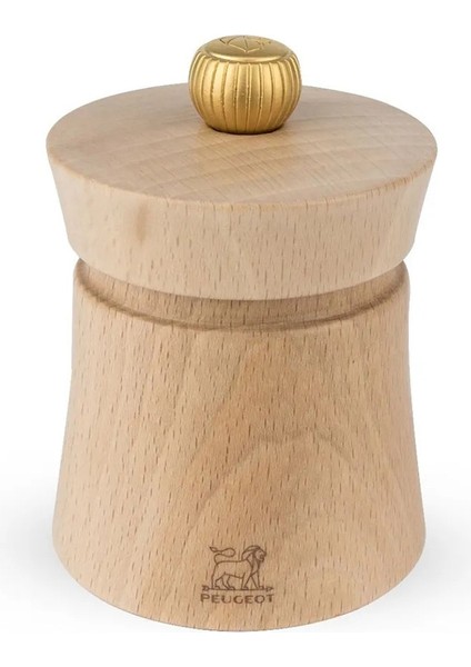 Baya Natural Ahşap Tuz Değirmeni 8 cm fiyatları