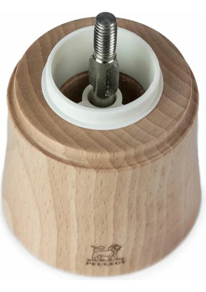 Baya Natural Ahşap Tuz Değirmeni 8 cm fırsatları