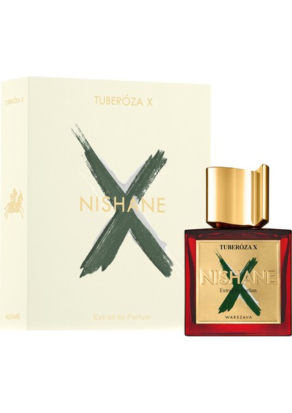 Tuberóza x 50 ml