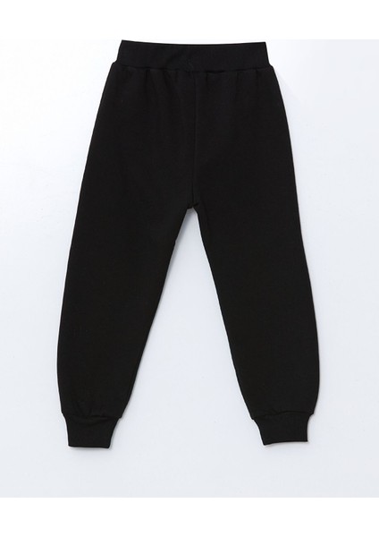Yeni Sezon Beli Lastikli Erkek Çocuk Jogger Eşofman Altı fiyatları