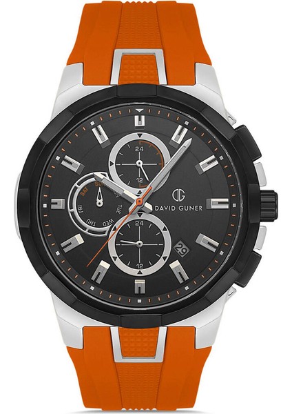 Davıd Guner DG-8696GD-AD2 Kadın Kol Saati