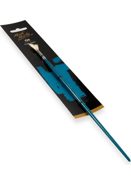 mm Sanatçı Yağ Fırçası Premium Chungking Fan Dar 0 modelleri