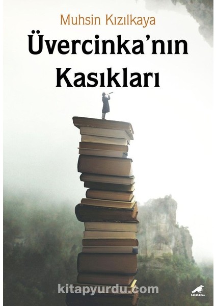 Üvercinka’nın Kasıkları