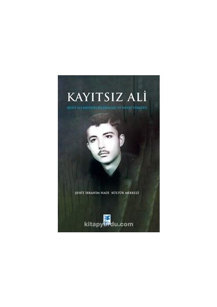 Kayıtsız Ali
