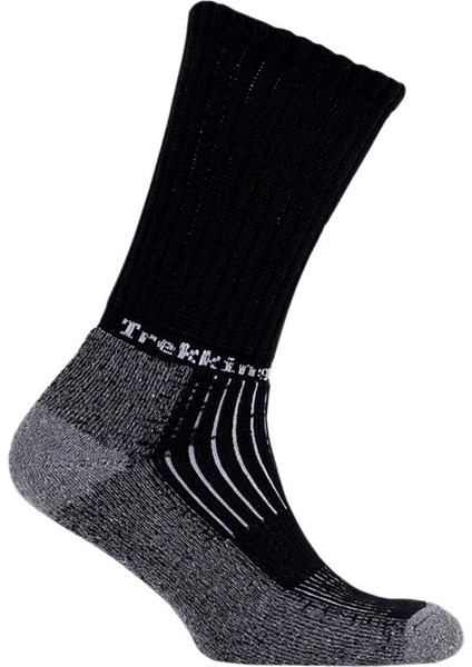 Termal Çorap - Trekking - Thermoform - Siyah fiyatları