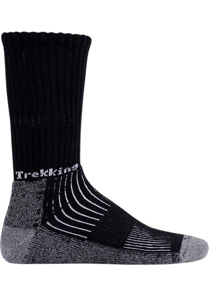 Termal Çorap - Trekking - Thermoform - Siyah modelleri