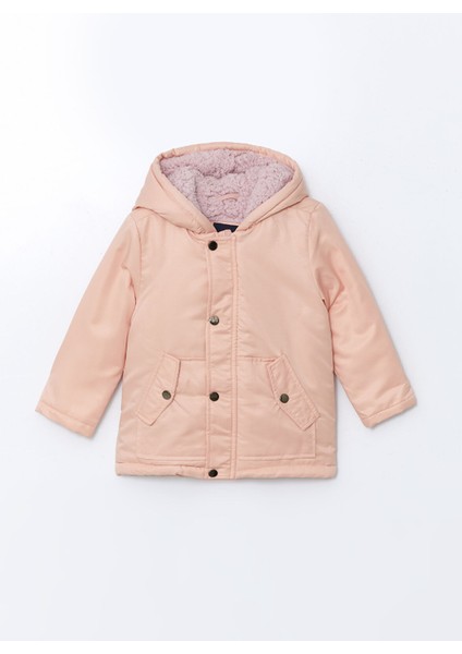 Yeni Sezon Kapüşonlu Erkek Çocuk Şişme Mont
