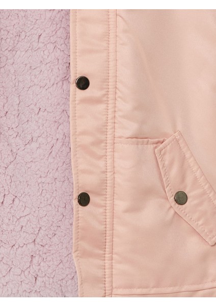 Yeni Sezon Kapüşonlu Erkek Çocuk Şişme Mont modelleri