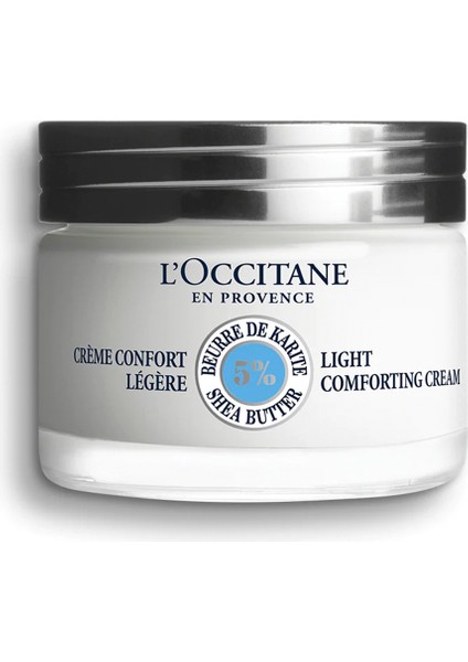 Shea Nemlendirici Yüz Kremi 50 ml
