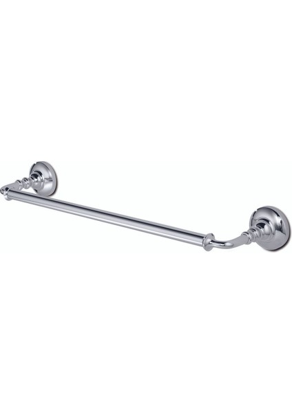 New England Havluluk, 40CM - Krom