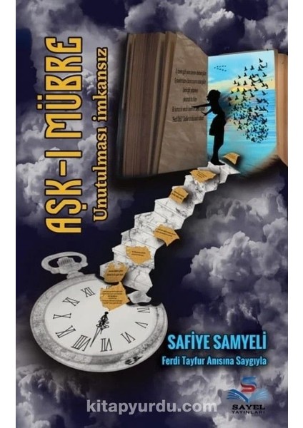 Aşkı Mübre Unutulması Imkansız (Renkli)