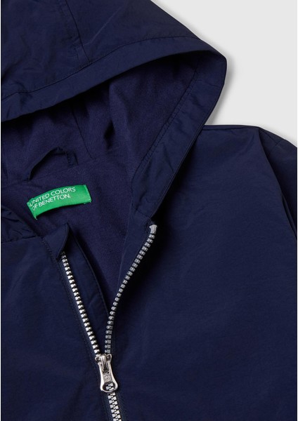 Erkek Çocuk Yağmurluk N05Z 6/14 Yaş modelleri