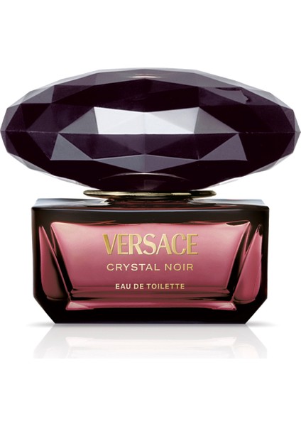 Crystal Noir Edt 50 ml Kadın Parfüm