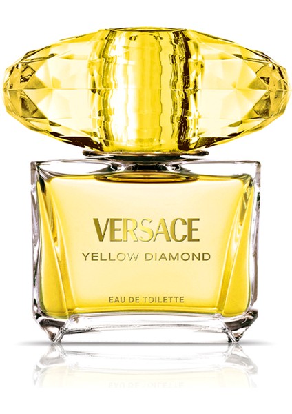 Yellow Diamond Edt Kadın Parfüm 90 ml