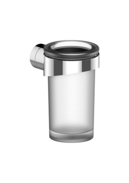 La Diş Fırçalık - Krom