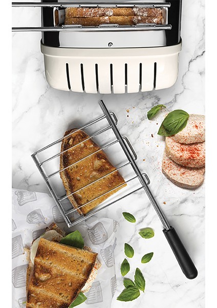 Classic Ekmek Kızartma Serisi Uyumlu Tost Kafesi fiyatları