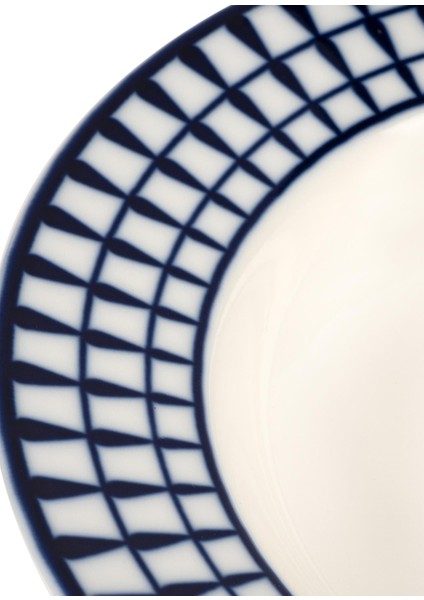 Classic Porselen Çukur Tabak 22,5 cm fiyatları