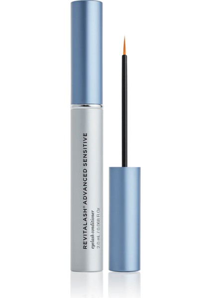 Advanced Sensitive Kirpik Serumu 2 ml