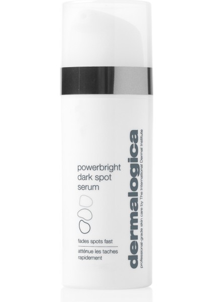 Powerbright Dark Spot Serum Cilt Lekeleri Için Aydınlatıcı Serum 30 ml