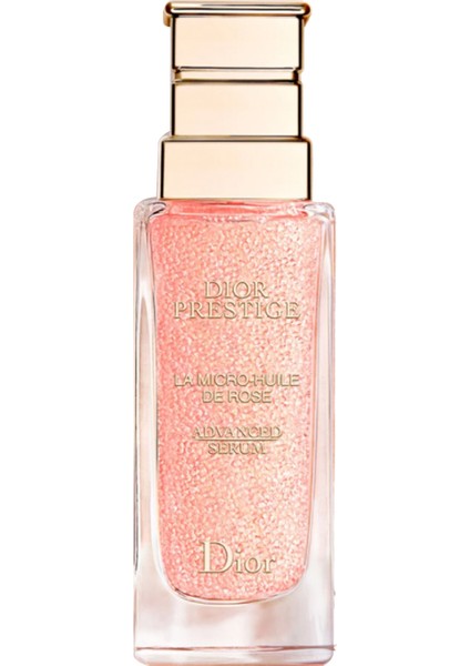 Premicro Huile De Rose Advanced Serum 50ML