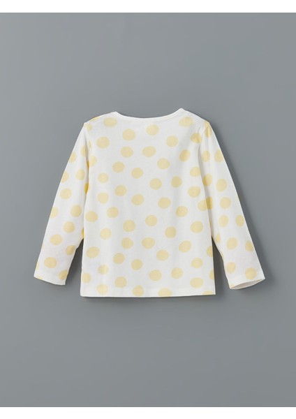 Yeni Sezon Tweety Baskılı Kız Çocuk Pijama Takımı fırsatları
