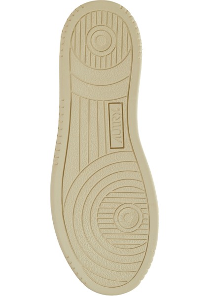 Medalist Beyaz Lacivert Erkek Deri Sneaker indirimleri