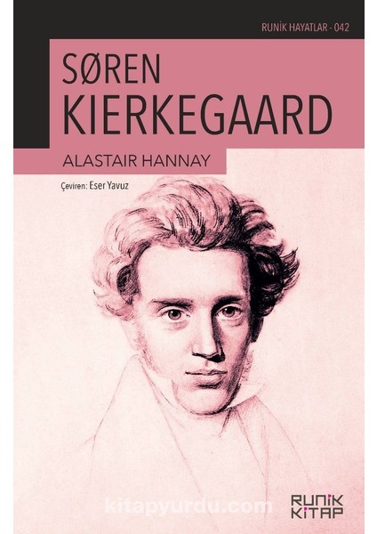 Søren Kierkegaard