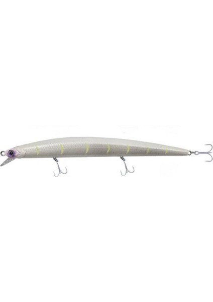 Seabass Minnow Ss 182S Sahte Balık 24