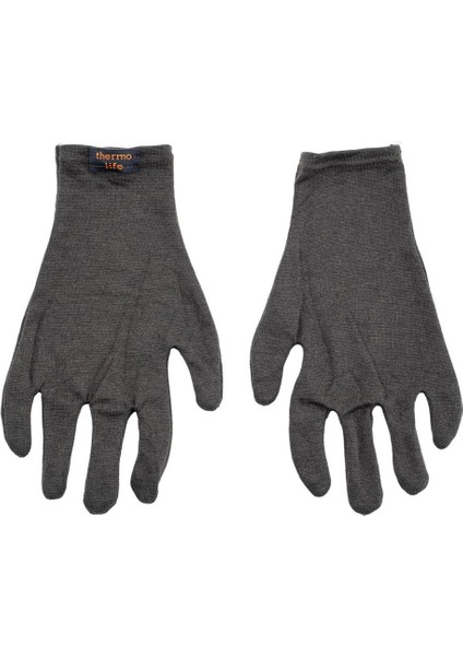 Kışlık Termal Eldiven - Haki - Unisex fiyatları