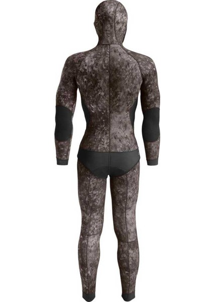 Tracina Man Dalış Elbisesi 5mm-No:3-Takım modelleri