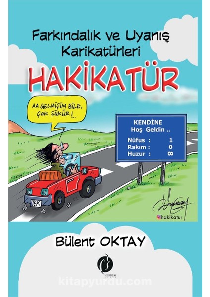 Hakikatür