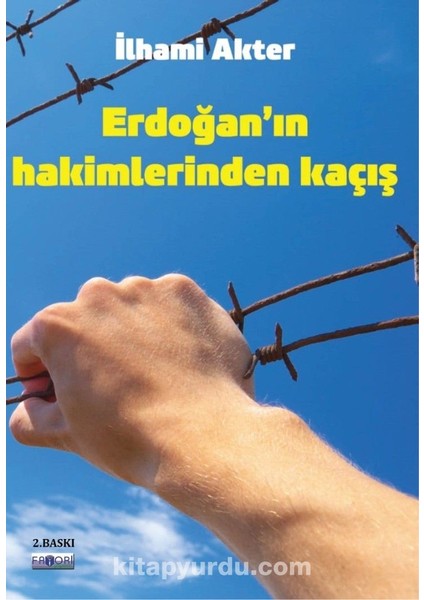 Erdoğanâ€™ın Hakimlerinden Kaçış