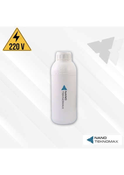 500 gr 220 Volt Isı Boyası