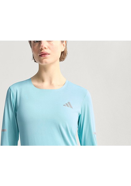 Performance KB9919 Adi365 Running CLIMACOOL+ Uzun Kollu Üst modelleri